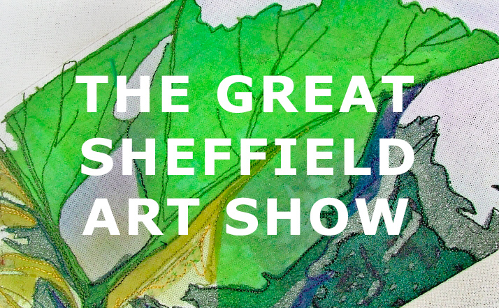 The Great Sheffield Art Show
